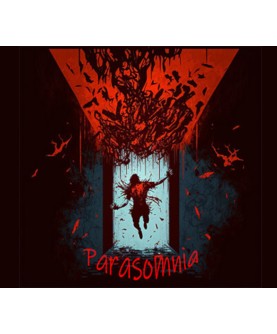 Parasomnia Steam Key GLOBAL